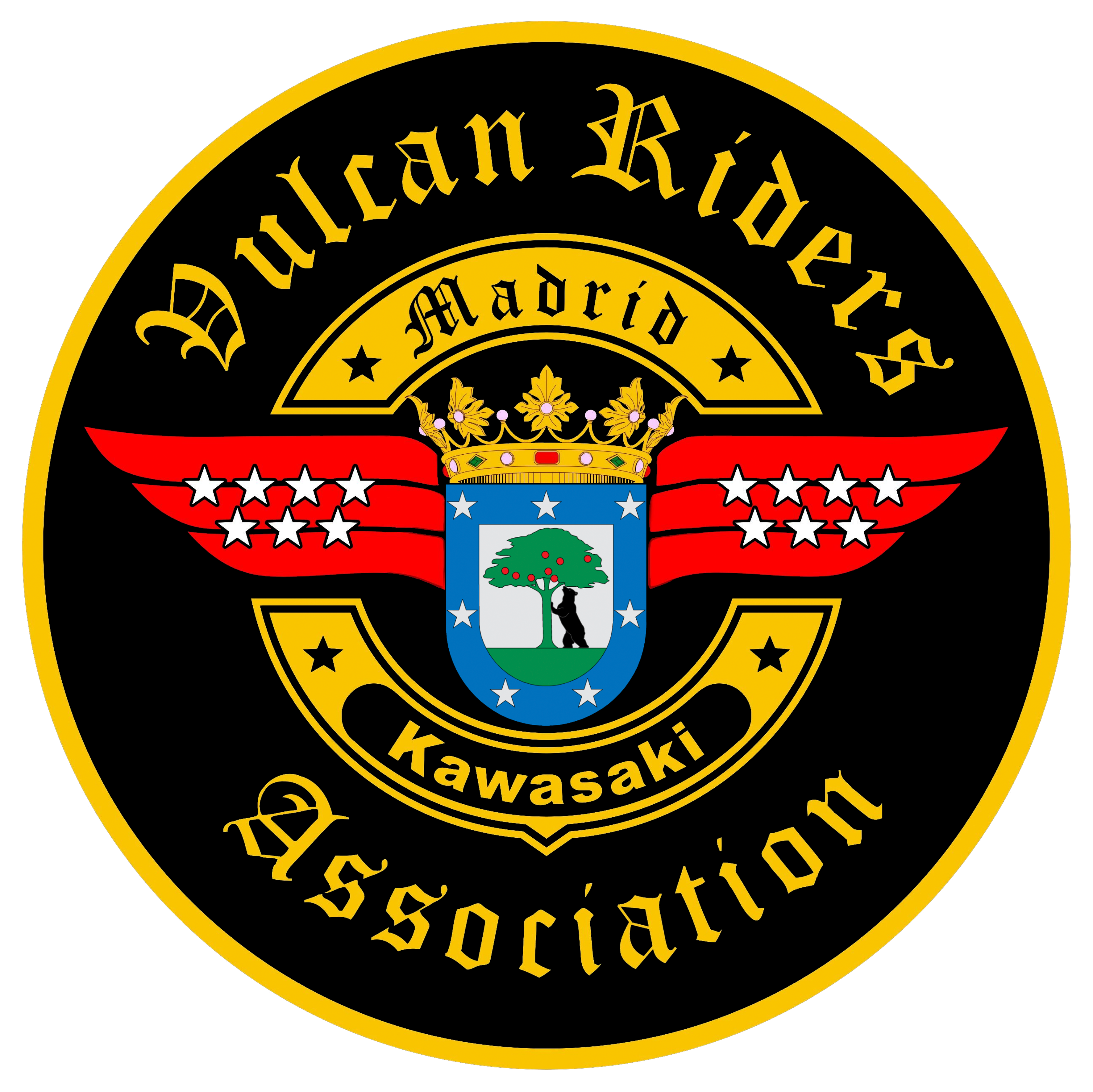 VRAS Logo